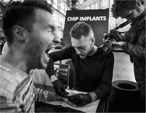 2019 taking the rfid chip to keep welfare|Chipping away at our privacy: Swedes are having microchips .